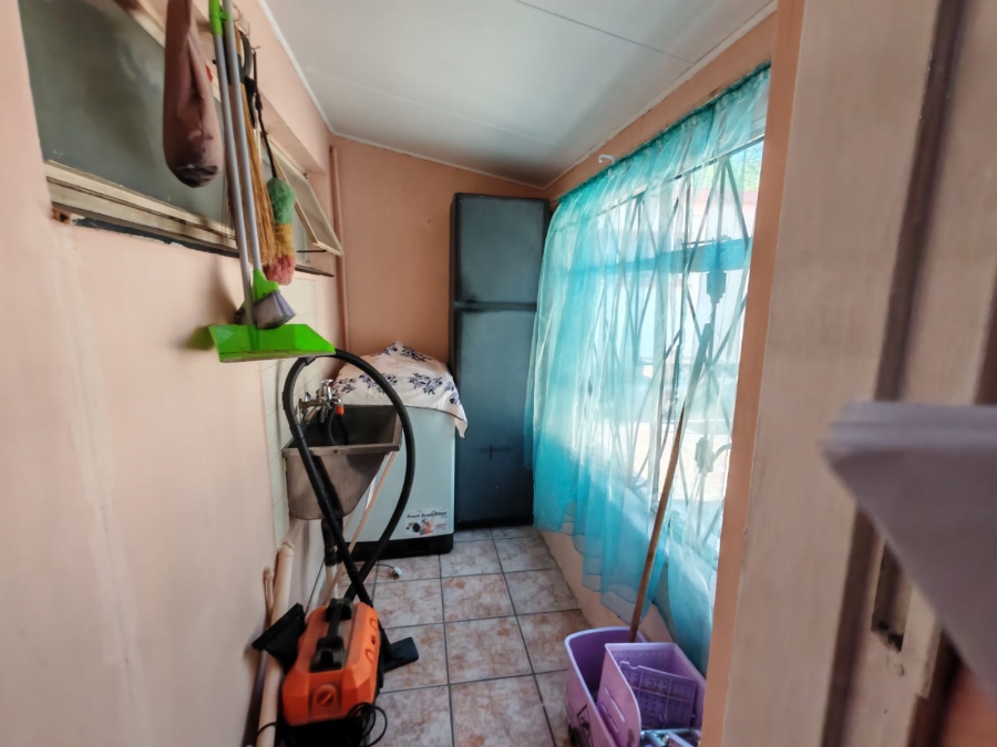 4 Bedroom Property for Sale in Sasolburg Ext 12 Free State